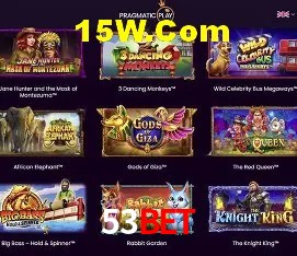 Estatísticas Crash Games 53bet