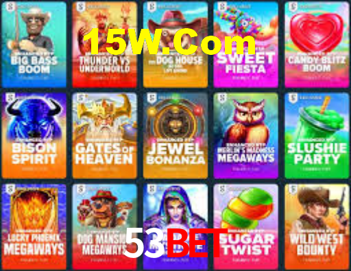 53bet,53bet login