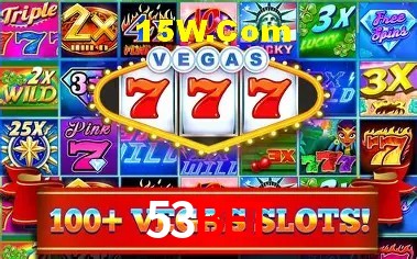 Promoções Sazonais 53bet