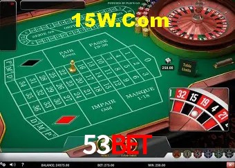 Provedores de Jogos 53bet
