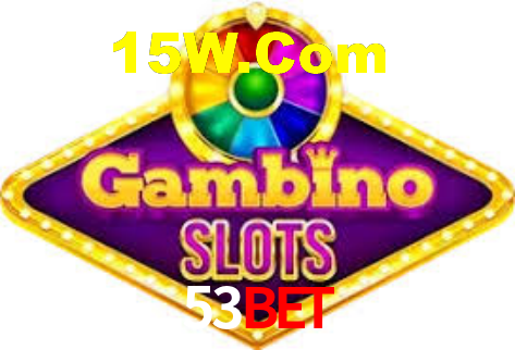 53bet: A Experiência de Casino com Jogos de Mesa ao Vivo