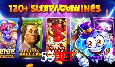 Estatísticas do Jogo 53bet