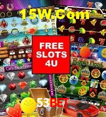 Diretório de Jogos 53bet