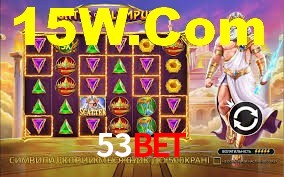 Premium Interface 53bet