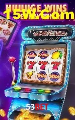 Torneios e prêmios garantidos na 53bet