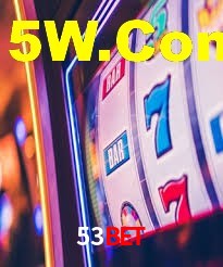 Blackjack Table 53bet