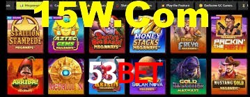 Football Betting 53bet