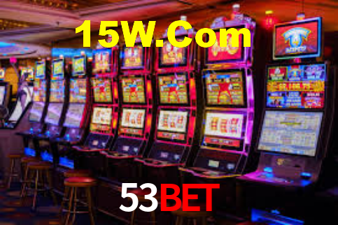 Bônus Generosos e Exclusivos no 53bet para Você!