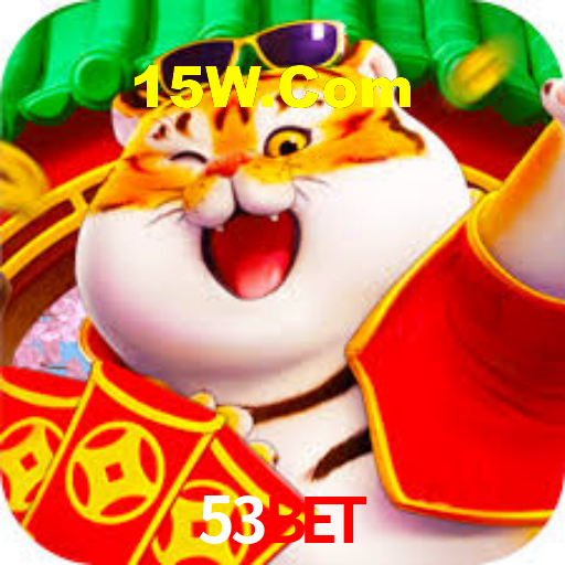 53bet login