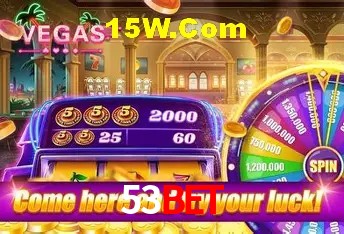 Login Seguro 53bet