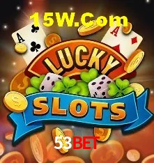 Variedade de jogos na 53bet