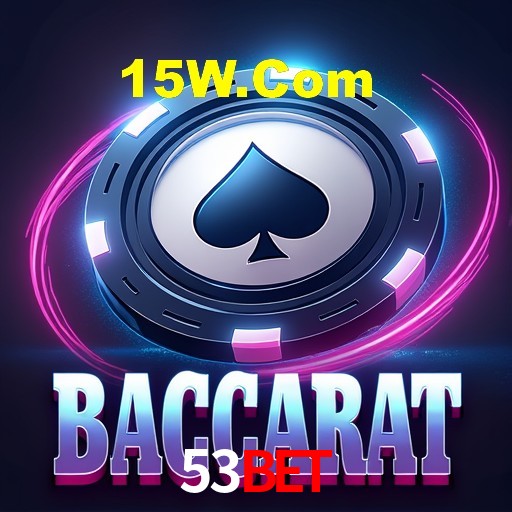 Casino Ao Vivo 53bet
