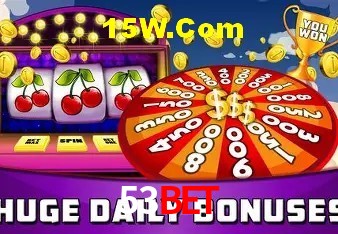 Estatísticas 53bet