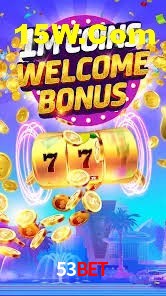 Slot Games 53bet