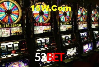 Ofertas Exclusivas 53bet