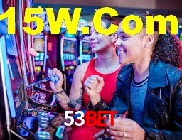 53bet App Interface