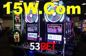 Tournaments 53bet