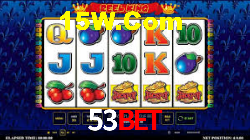 53bet login