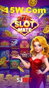 Live Casino 53bet