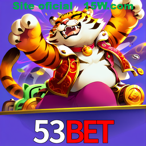 APK oficial da 53bet para Android